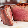 Filet mignon