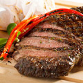 Flank steak